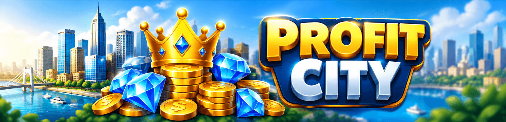 Profit City